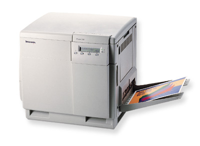 Xerox Phaser 740L 
